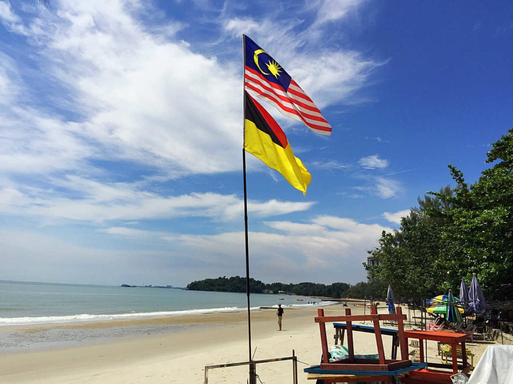 Cultural Uber Ride from Port Dickson - Malaysia