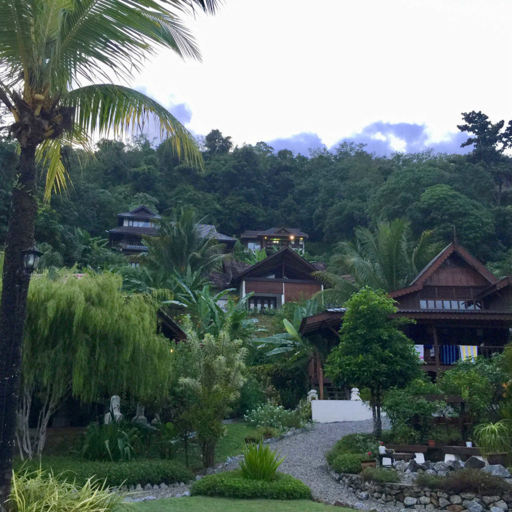 Alamanda Villas Langkawi