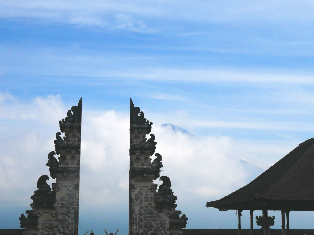 Bali Travel Journal - The Island of The Gods