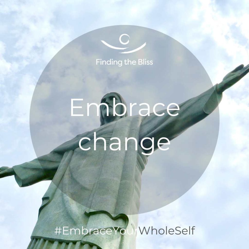 Embrace Change