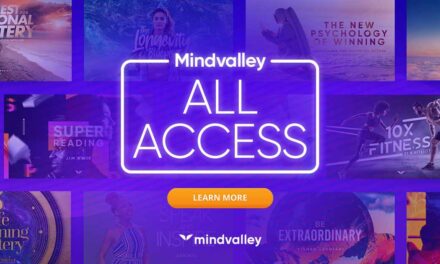 Mindvalley All Access Review (My Experience)